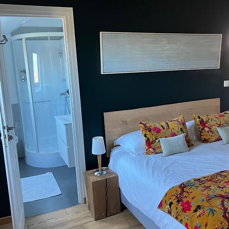 Chambres Avec Vue Saint-Valery-sur-Somme Exterior foto